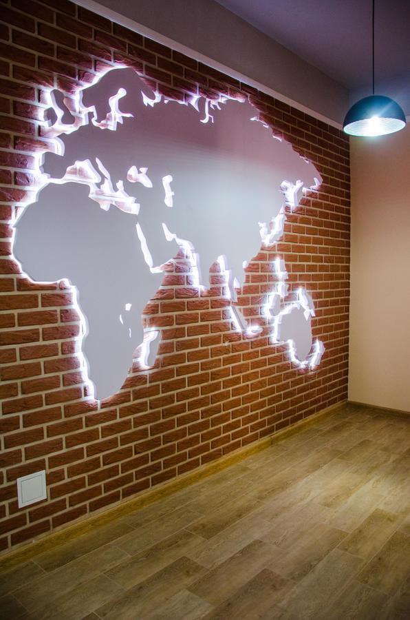 Nicehostel Aktobe Eksteriør bilde