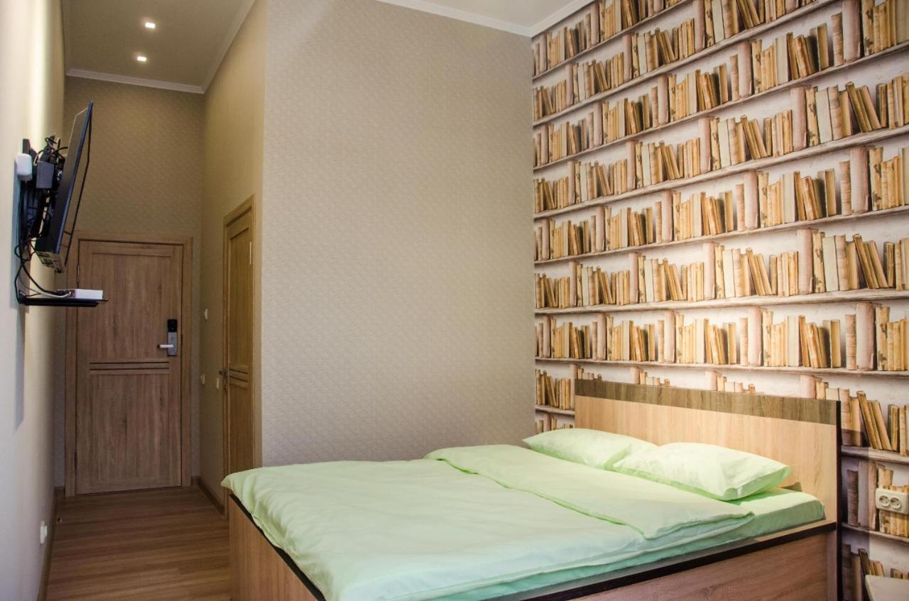 Nicehostel Aktobe Eksteriør bilde